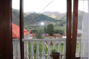 Roza Guesthouse